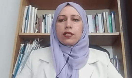 تمارا حداد