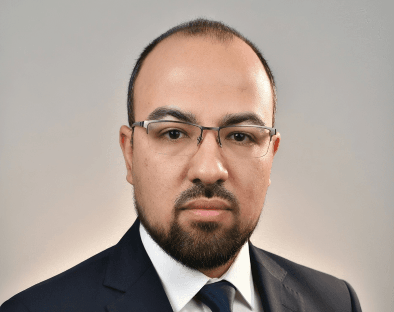 محمد شاهين