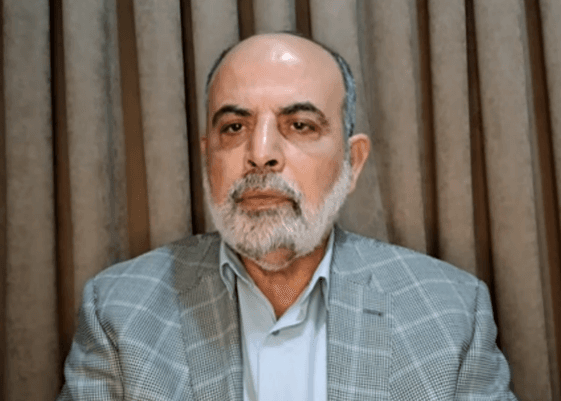 مأمون أبو عامر