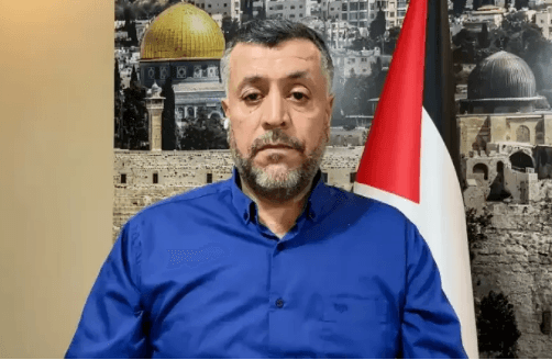 محمود مرداوي
