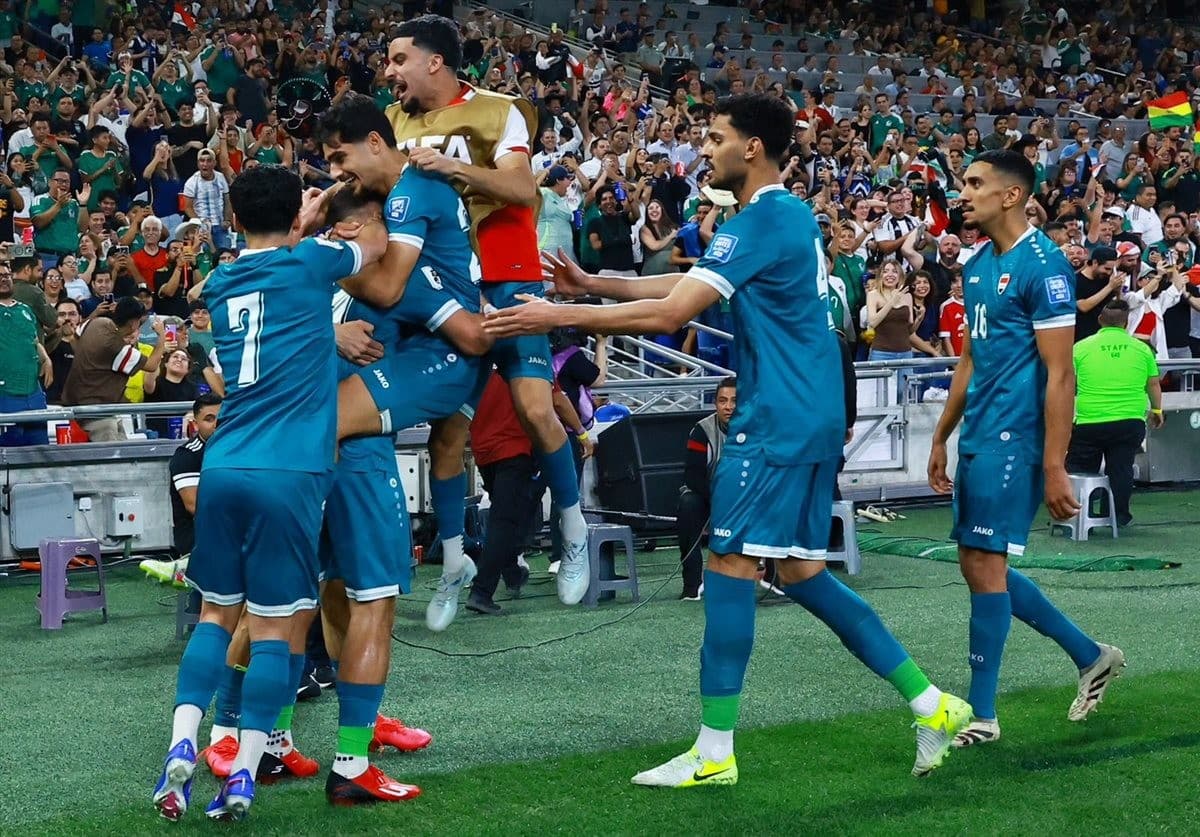 مونديال كأس العالم