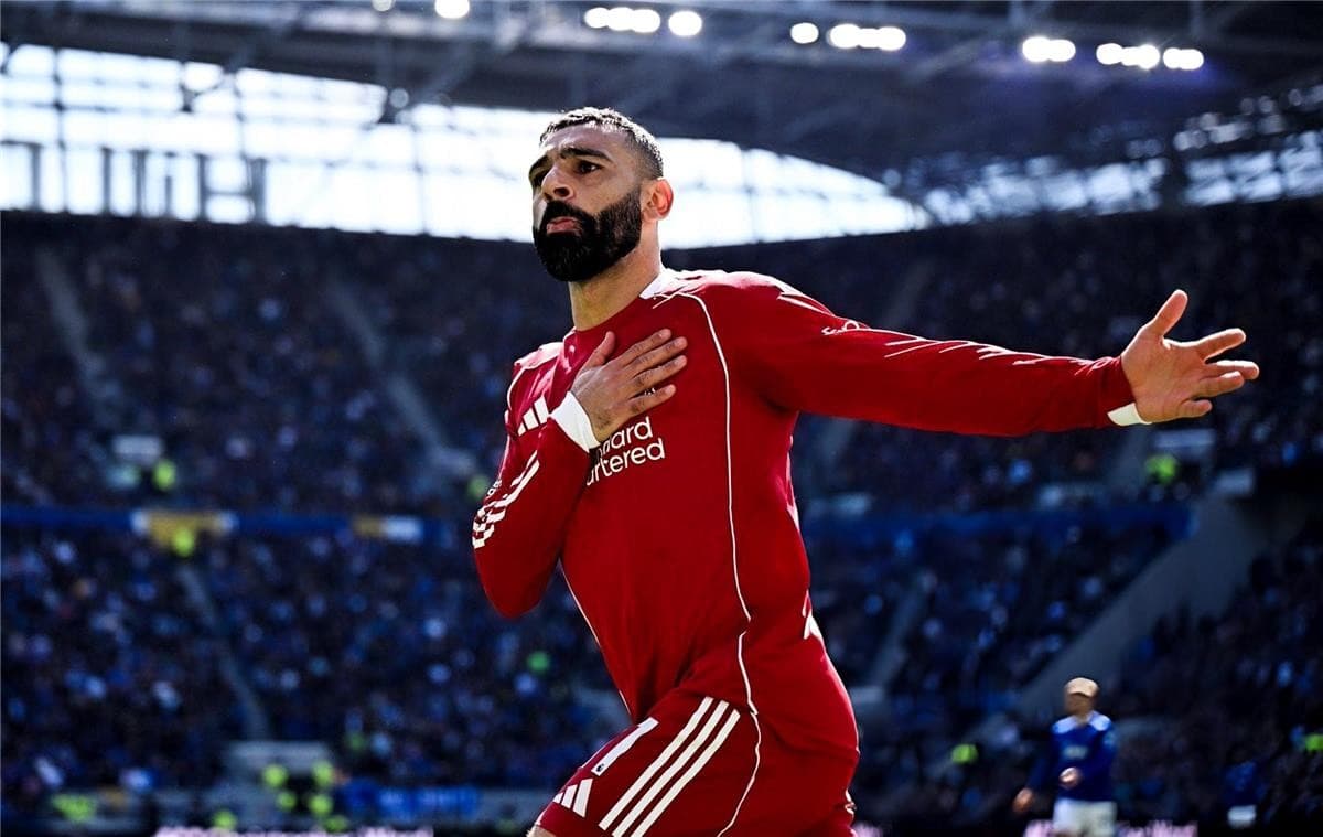 محمد صلاح