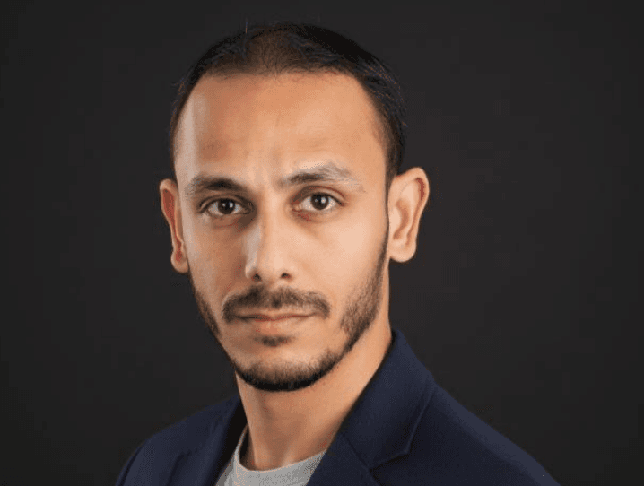 سائد حسونة