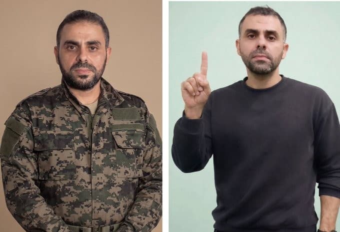 صورة أرشيفية تكشف: أبو عبيدة جاع مع شعبه واستشهد بينهم
