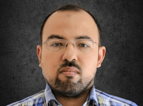 محمد شاهين