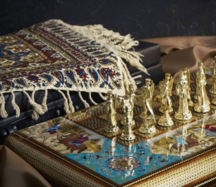 تعبيرية