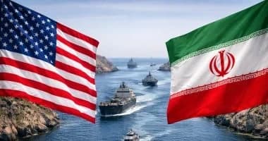 واشنطن وطهران