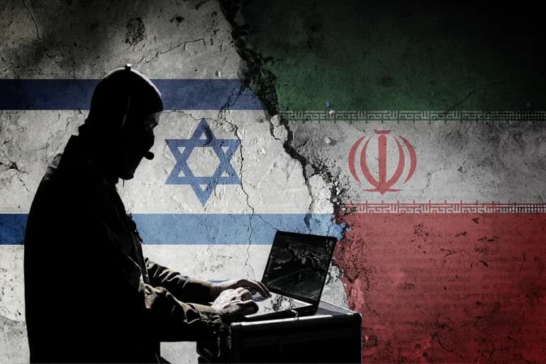 اعتقال إسرائيليين اثنين للاشتباه في عملهما لصالح عناصر استخباراتية إيرانية - أرشيفية