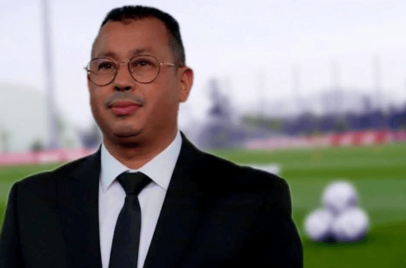 صلاح الدين بلحسن