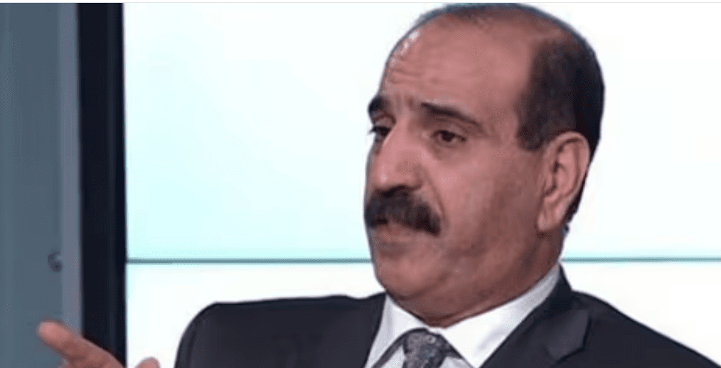 عبدالكريم الوزان