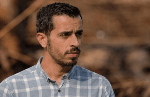 الباحث الاقتصادي أحمد أبو قمر