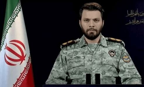 متحدث مقر خاتم الأنبياء