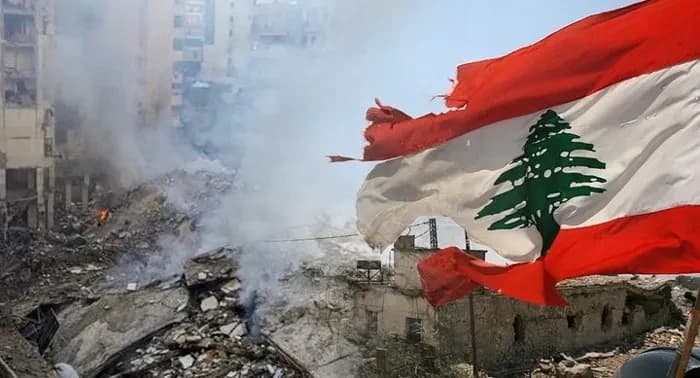لبنان