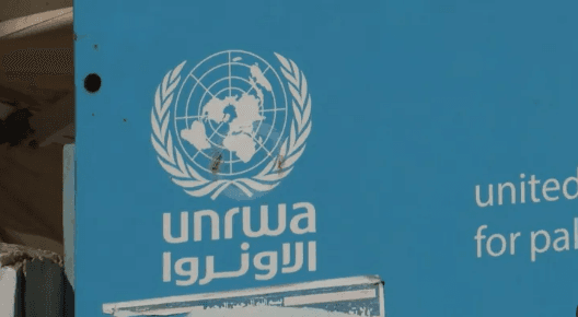 أونروا