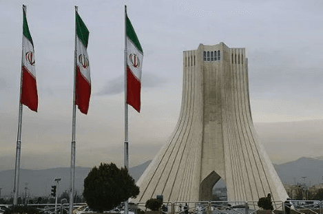 الخارجية الإيرانية