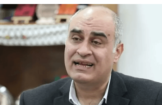 أمجد الشوا