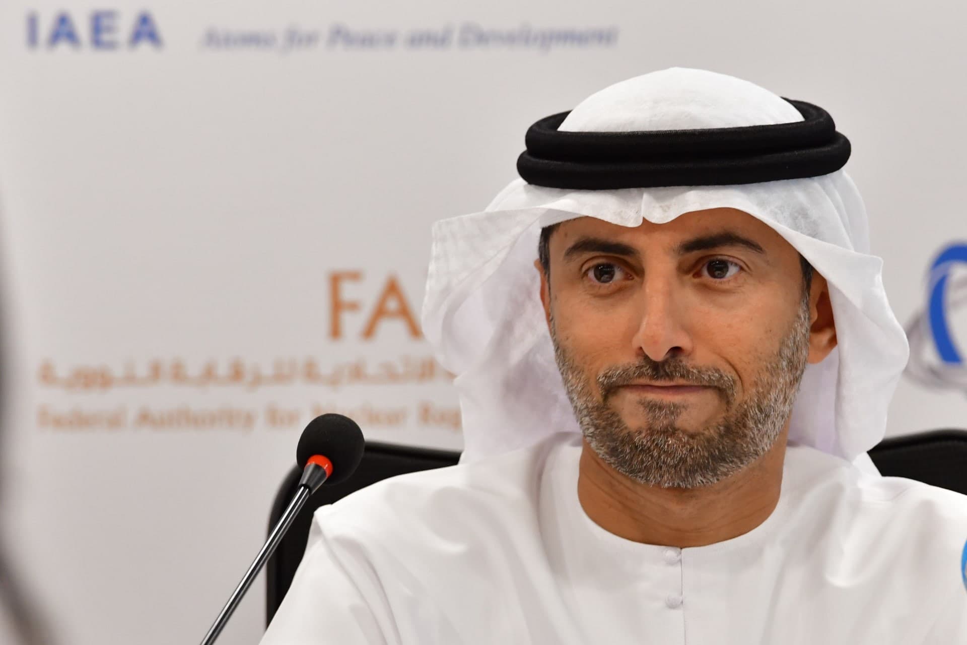 الإمارات تعلن الخروج من أوبك
