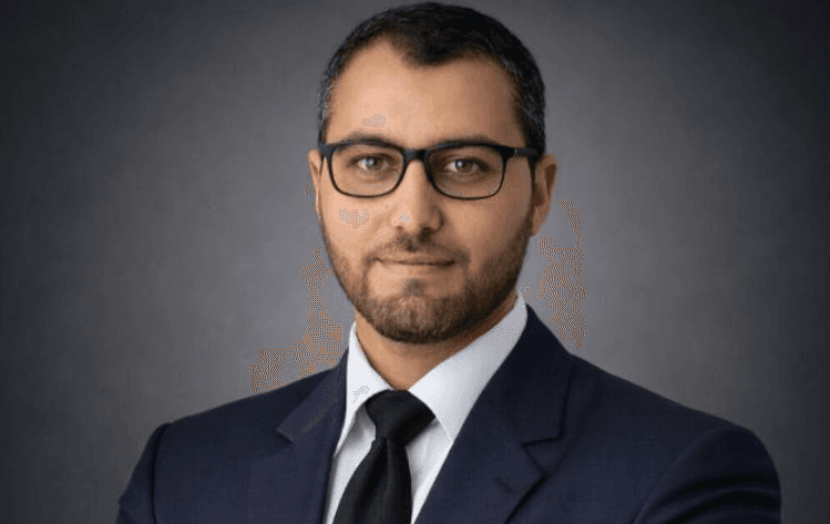 محمد الأغا