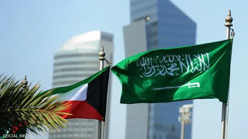 دعم سعودي لـ الكويت في مواجهة هجمات بالصواريخ والمسيّرات