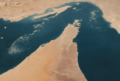 مضيق هرمز
