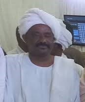 الأمير إسماعيل محمد يوسف