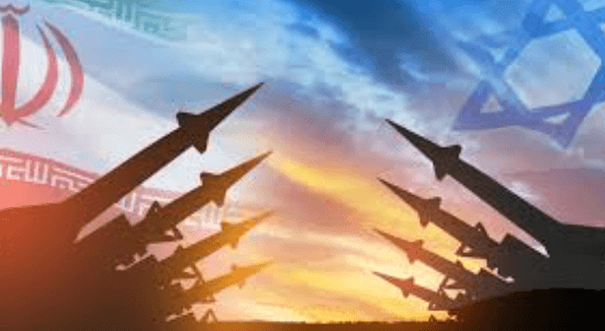 الحرب على إيران