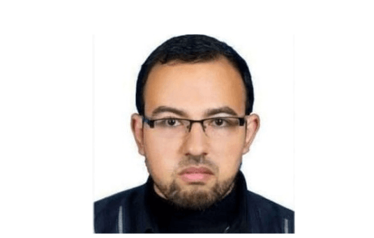محمد مصطفى شاهين