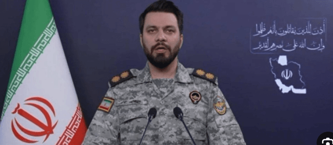 مقر خاتم الأنبياء: لم ننفذ أي عمليات صاروخية أو بطائرات مسيرة ضد الإمارات خلال الأيام الماضية