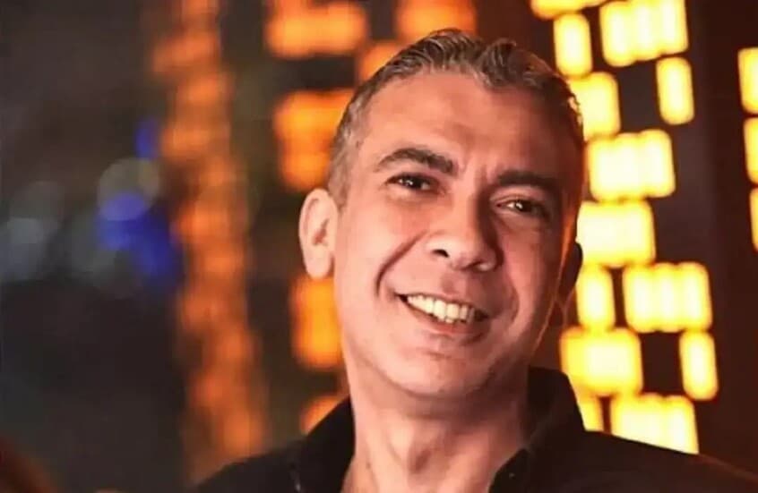 برز اسم ضياء العوضي خلال السنوات الأخيرة بسبب طرحه نظامًا غذائيًا عُرف باسم "نظام الطيبات" - وسائل التواصل