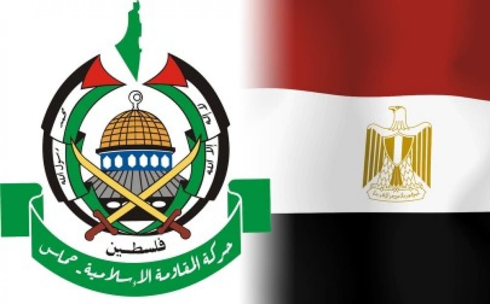 مصر وحماس