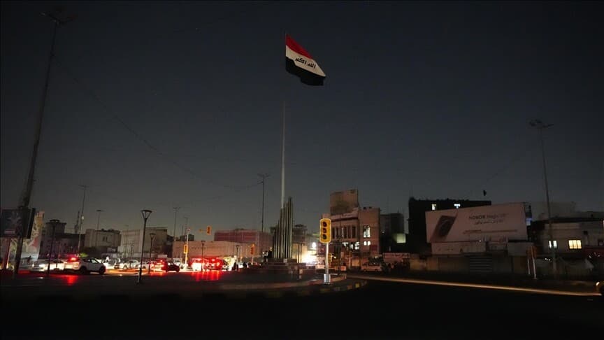 أعلنت وزارة الكهرباء العراقية، السبت، إنجاز 94 بالمئة من مشروع الربط الكهربائي مع الخليج العربي.