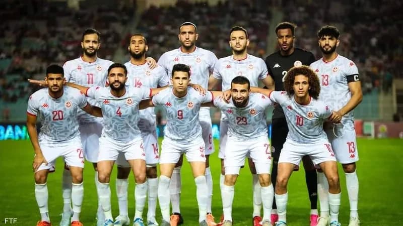 صبري لموشي يعلن قائمة منتخب تونس بكأس العالم 2026
