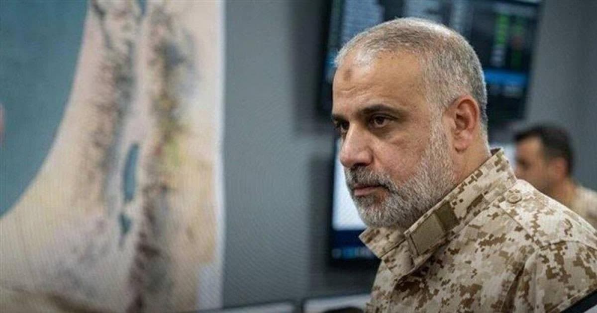 القائد القسامي الكبير الشَّهيد محمَّد عودة