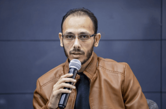 سائد حسونة