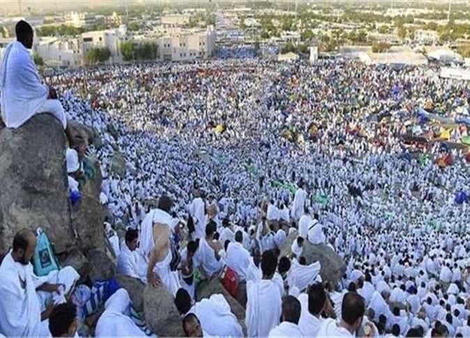 تفاصيل خطبة يوم عرفة في المسجد الحرام.. الحذيفي يدعو إلى التقوى ووحدة المسلمين والتمسك بالتوحيد