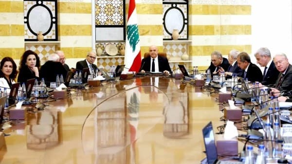 لبنان