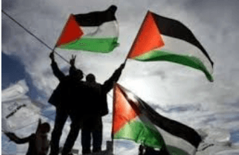 الحركة الوطنية الفلسطينية