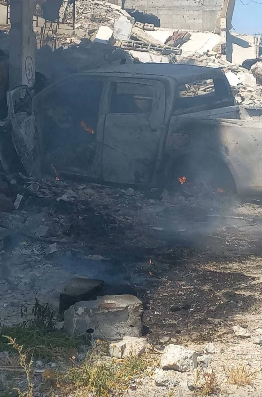 أمن المقاومة بغزة: نصبنا كمينًا لمجموعة من العصابات العميلة بعد تجاوزها الخط الأصفر