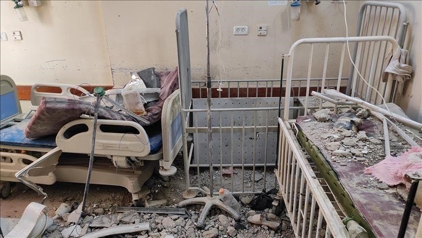 الصحة العالمية تطالب بفتح غزة لدخول الأدوية المنقذة