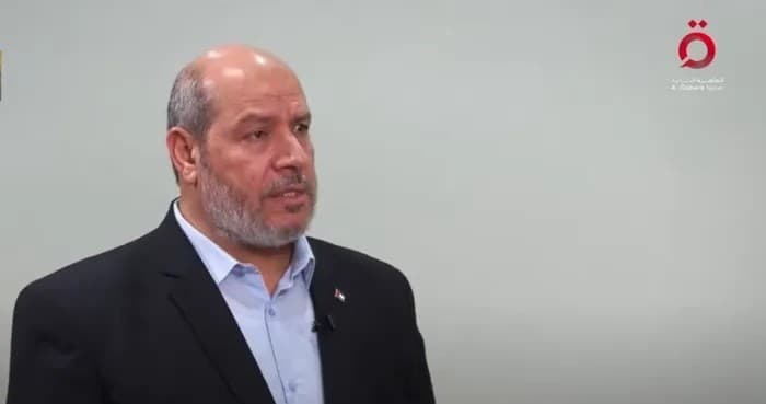 خليل الحية القاهرة