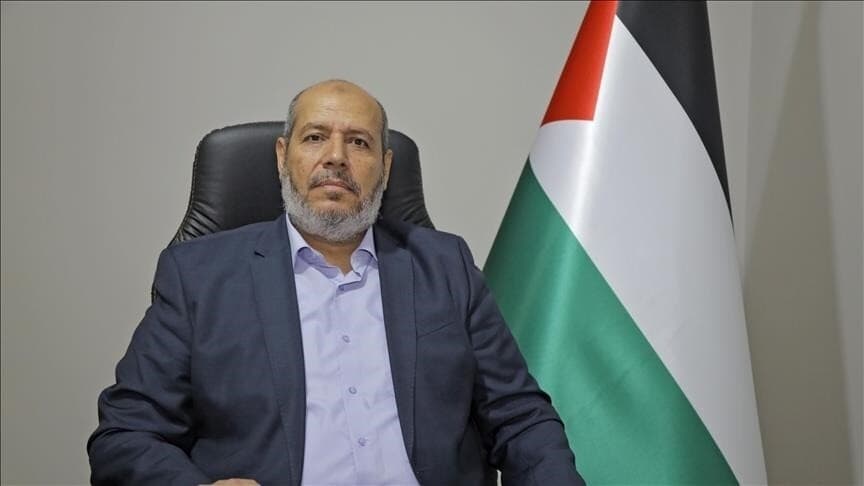 حماس تعلن انتخاب الدكتور خليل الحية رئيسا للحركة