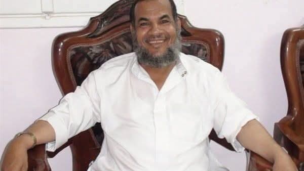 صلاح هاشم أحد قادة ومؤسسي الجماعة الإسلامية في مصر
