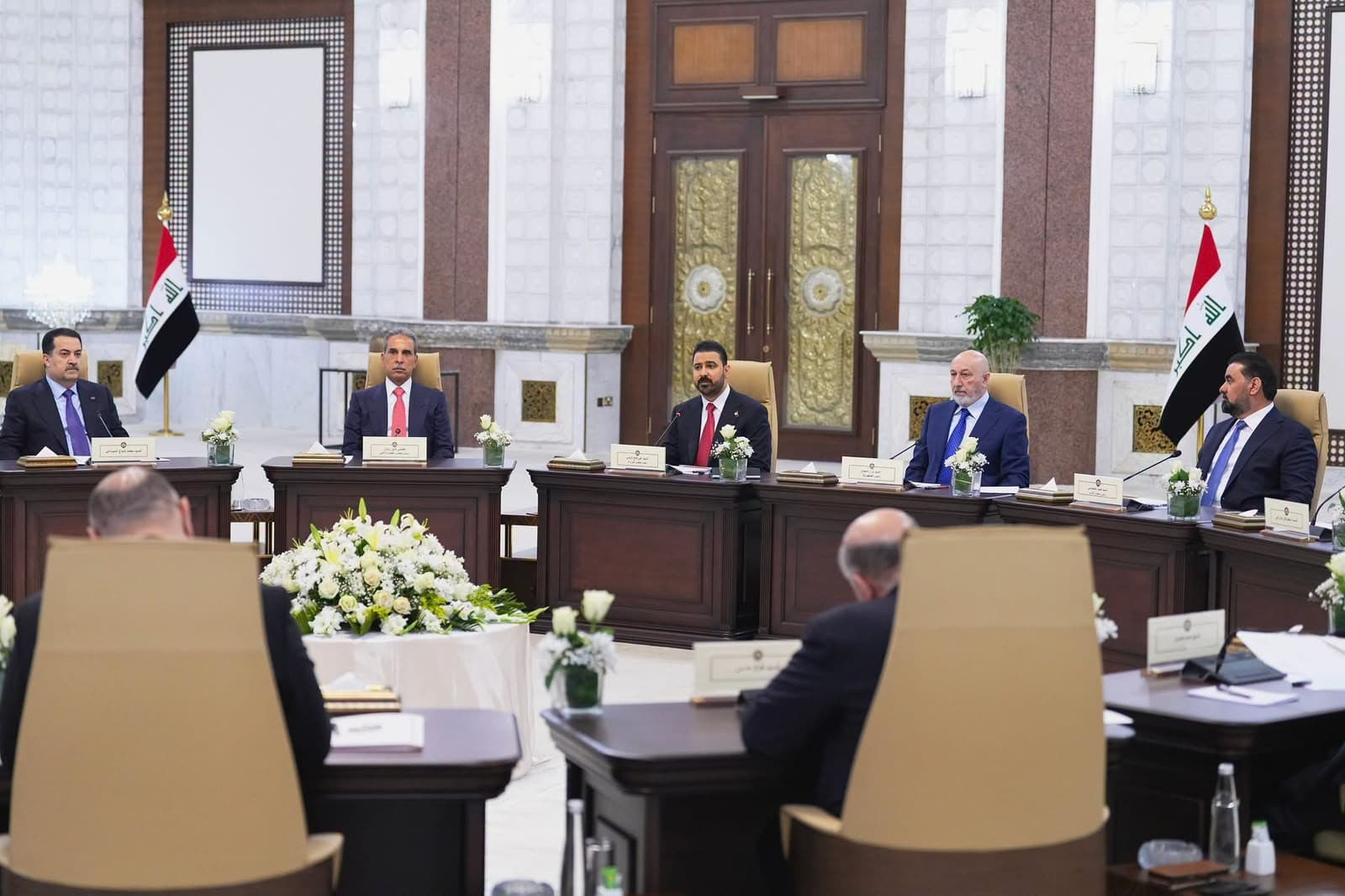 الرئيس العراقي يشارك في اجتماع إدارة ائتلاف الدولة.jpeg