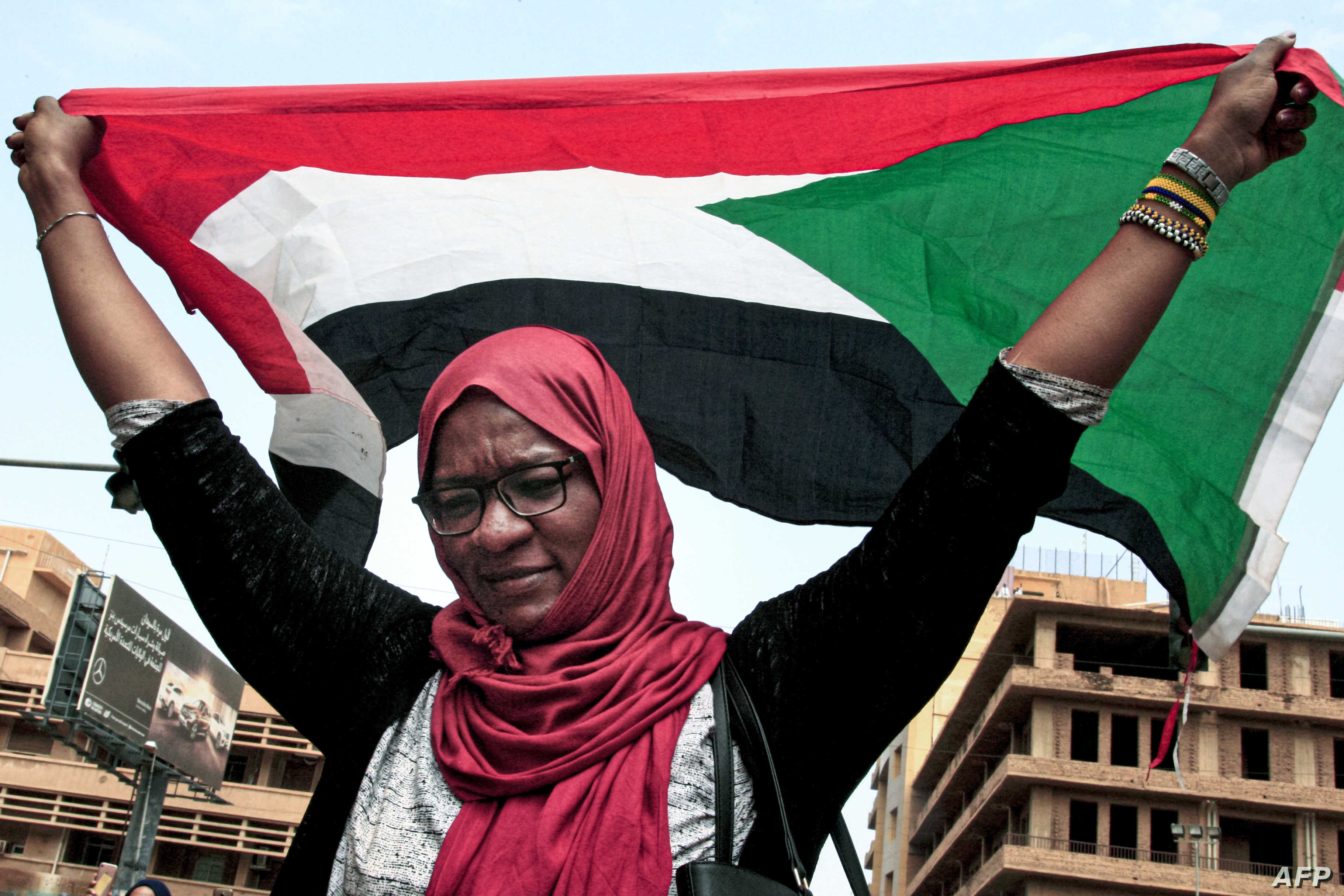حسن مدبولي : الوضع المتأزم فى السودان  ؟