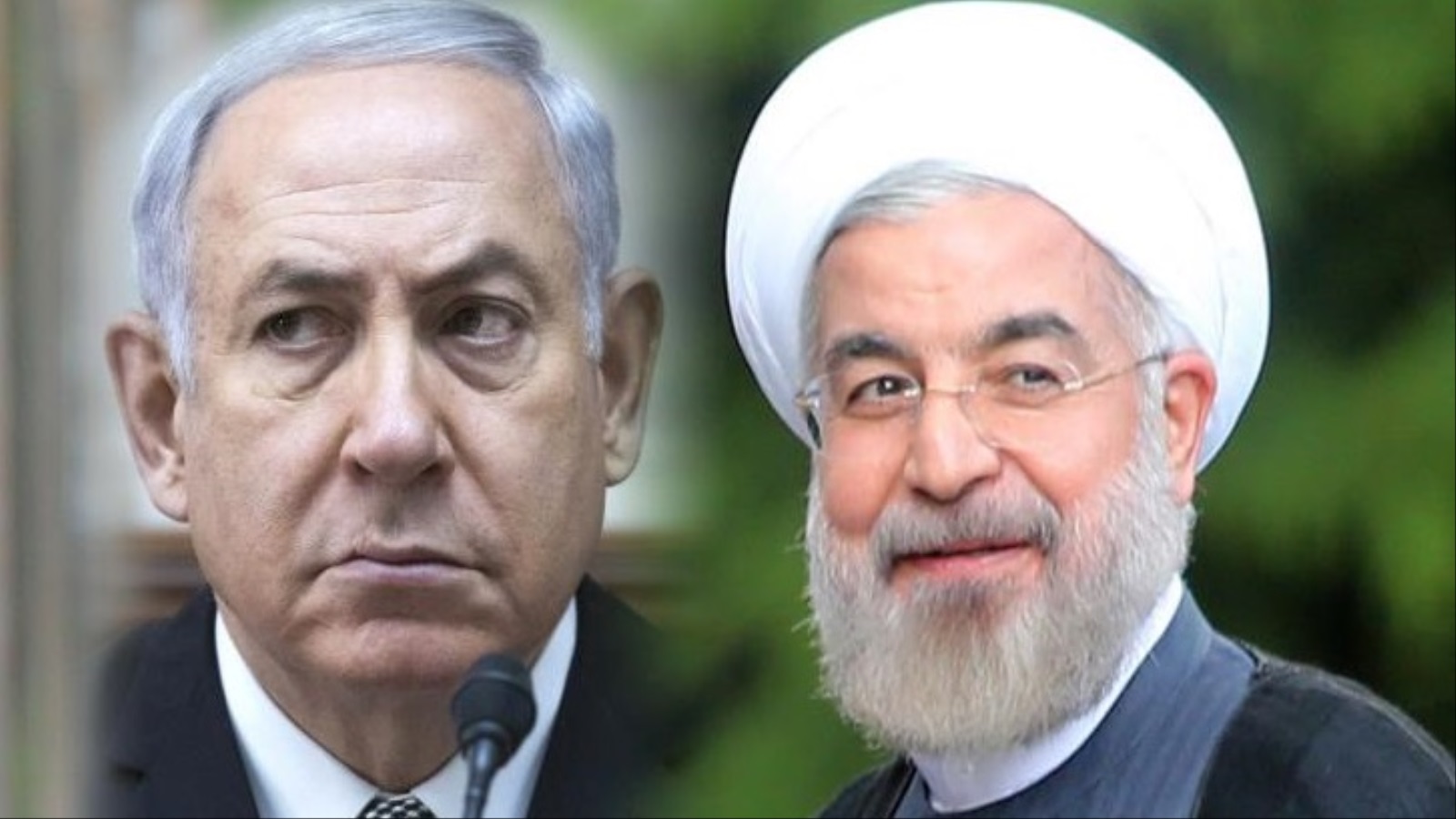 عبدالعظيم حماد يكتب : إسرائيل  ونتيياهو وإيران