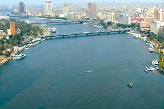 عدلي أحمد يكتب : محاولات منع استعادة النيل