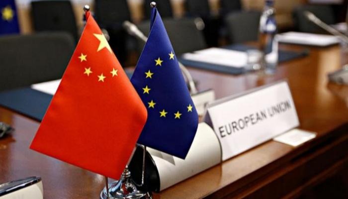 إنذار أوروبي للصين فما هو؟