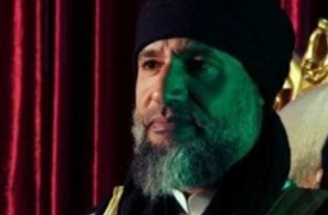 مسؤول أمريكي يلمح لاعتراض واشنطن على ترشح سيف الإسلام القذافي لرئاسة ليبيا