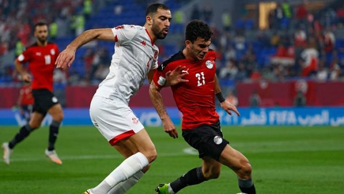تونس تتأهل إلى نهائي بطولة كأس العرب
