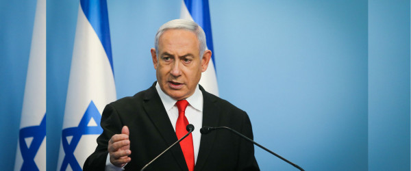 مجلس وزراء الاحتلال يفوض نتنياهو للعدوان على غزة
